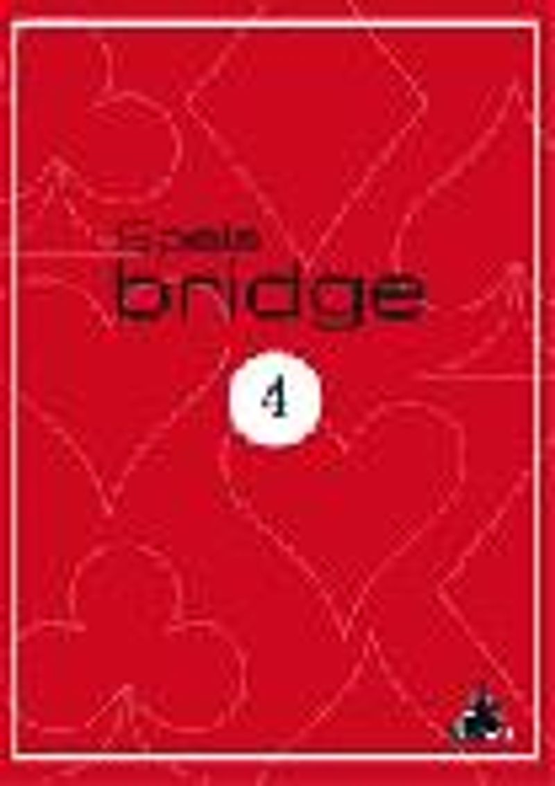 Spela Bridge 1