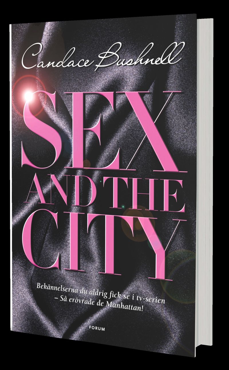 Sex and the City