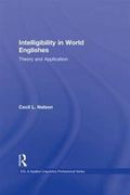 Intelligibility in World Englishes