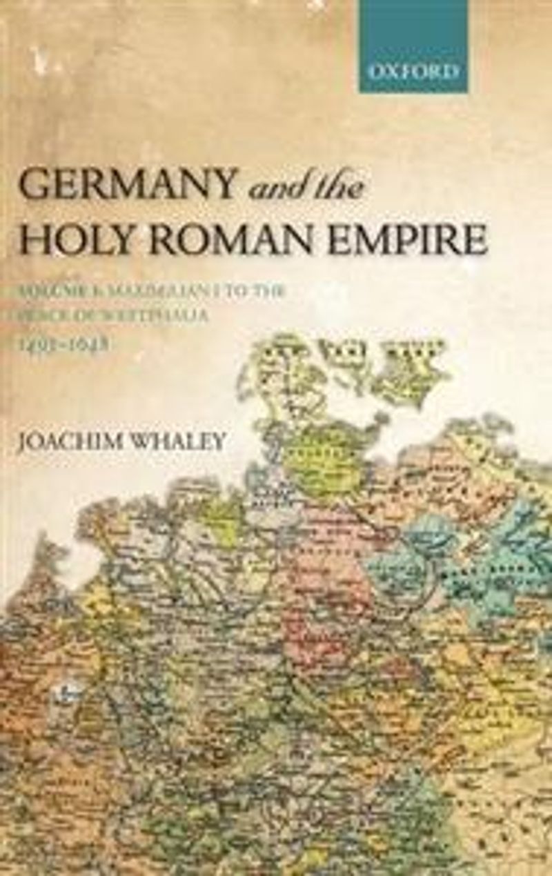 Germany and the Holy Roman Empire