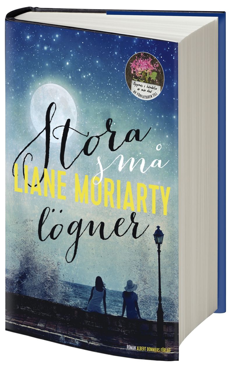 Stora små lögner