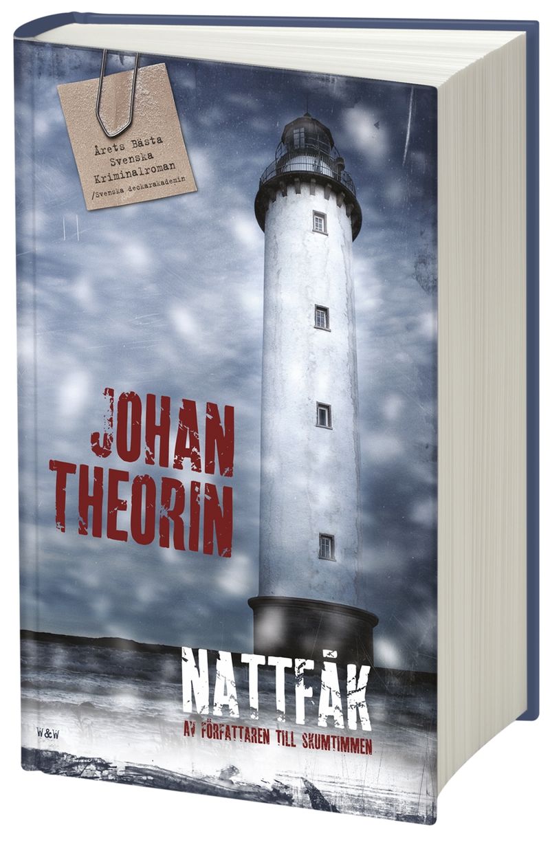 Nattfåk