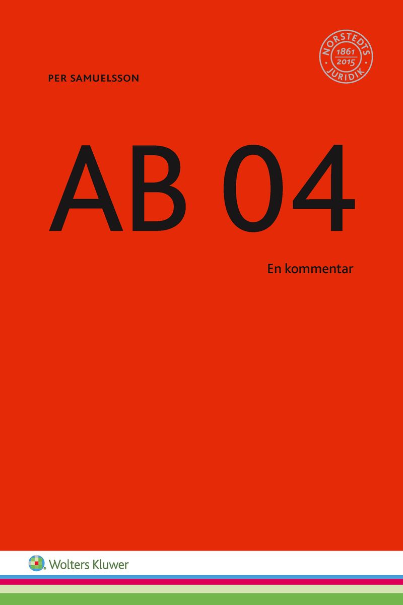 AB 04 : en kommentar